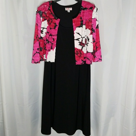 R&K Dress - Picture 4 of 5